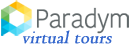 Paradym - virtual tours