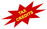 Home Buyer Tax Credits